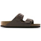 BIRKENSTOCK SANDALIA ARIZONA BFBC MOCCA