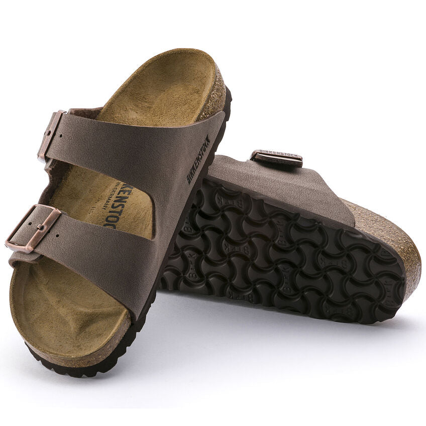 BIRKENSTOCK SANDALIA ARIZONA BFBC MOCCA – OA Panama