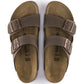 BIRKENSTOCK SANDALIA ARIZONA BFBC MOCCA