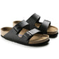 BIRKENSTOCK SANDALIA ARIZONA SFB BF BLACK