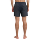 QUIKSILVER STRETCH PRINTED V PANTALON CORTO MEN
