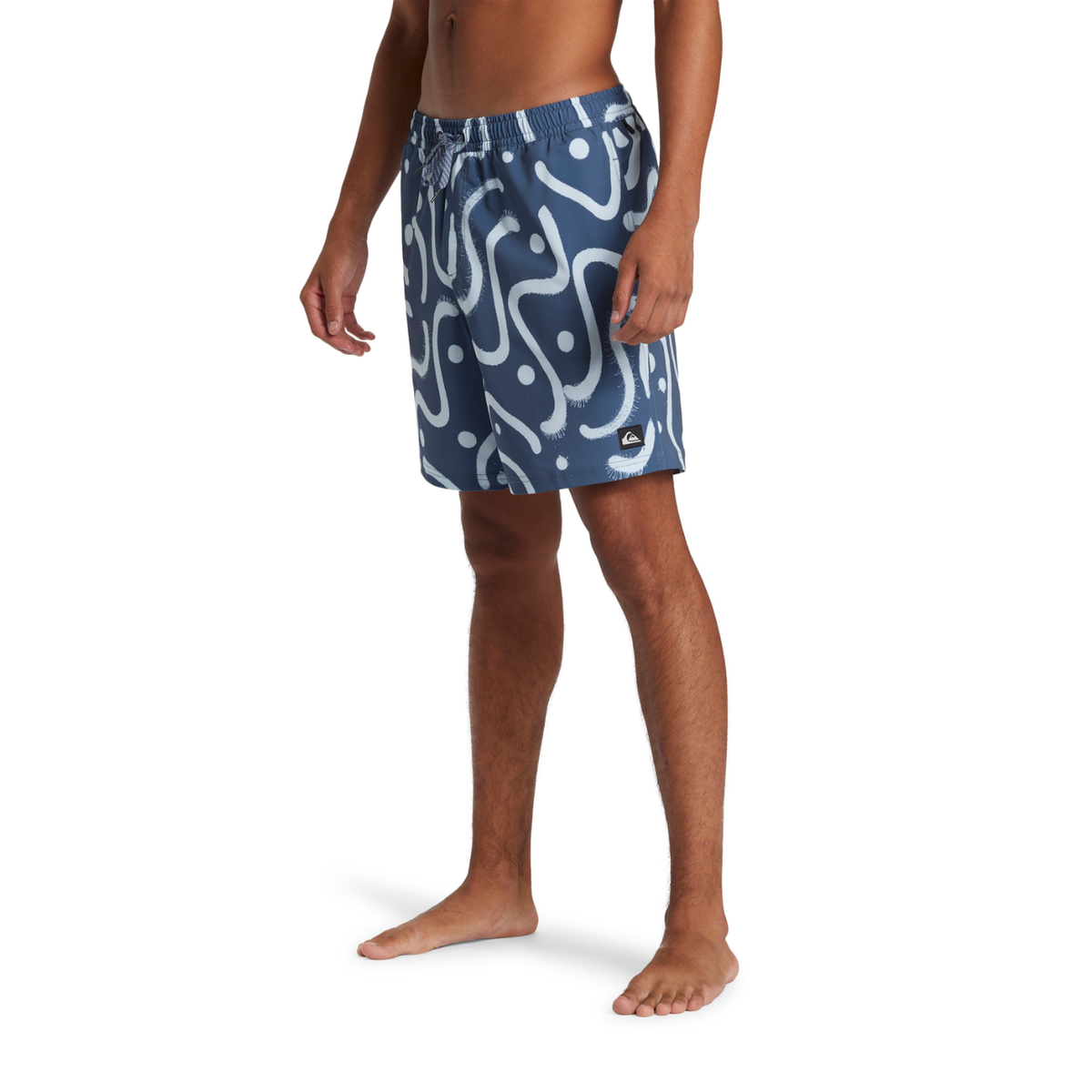 QUIKSILVER EVERY MIX 17NB JA PANTALON CORTO MEN