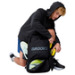 BROOKS  MOCHILA THE SUPER PACK