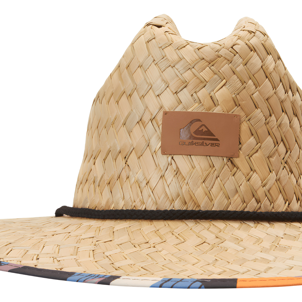 QUIKSILVER GORRA PIERSIDE PRINT