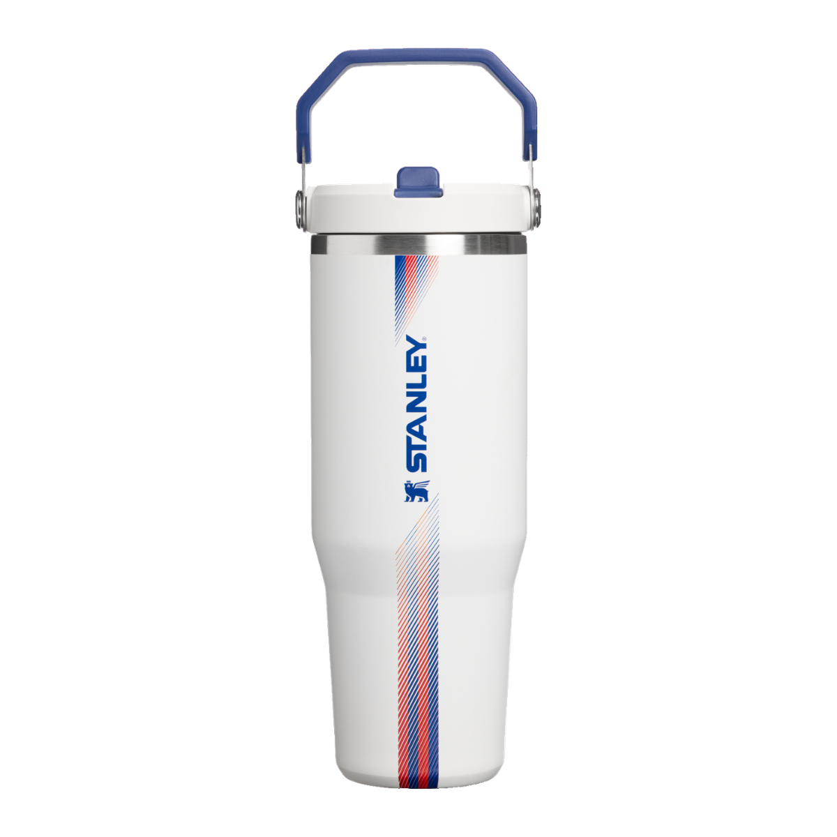STANLEY ICEFLOW FLIPSTRAW 2.0 TERMO 30 OZ