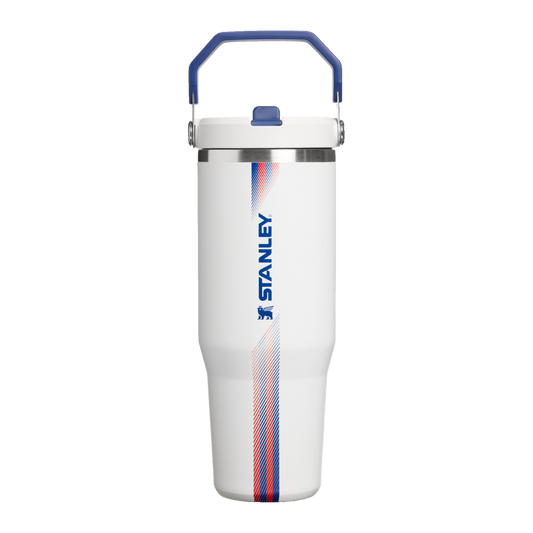 STANLEY ICEFLOW FLIPSTRAW 2.0 TERMO 30 OZ