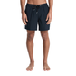 QUIKSILVER STRETCH PIPED VOL PANTALON CORTO MEN