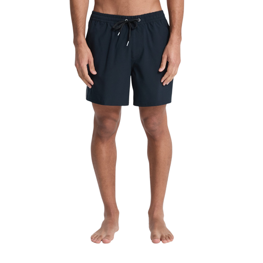 QUIKSILVER STRETCH PIPED VOL PANTALON CORTO MEN