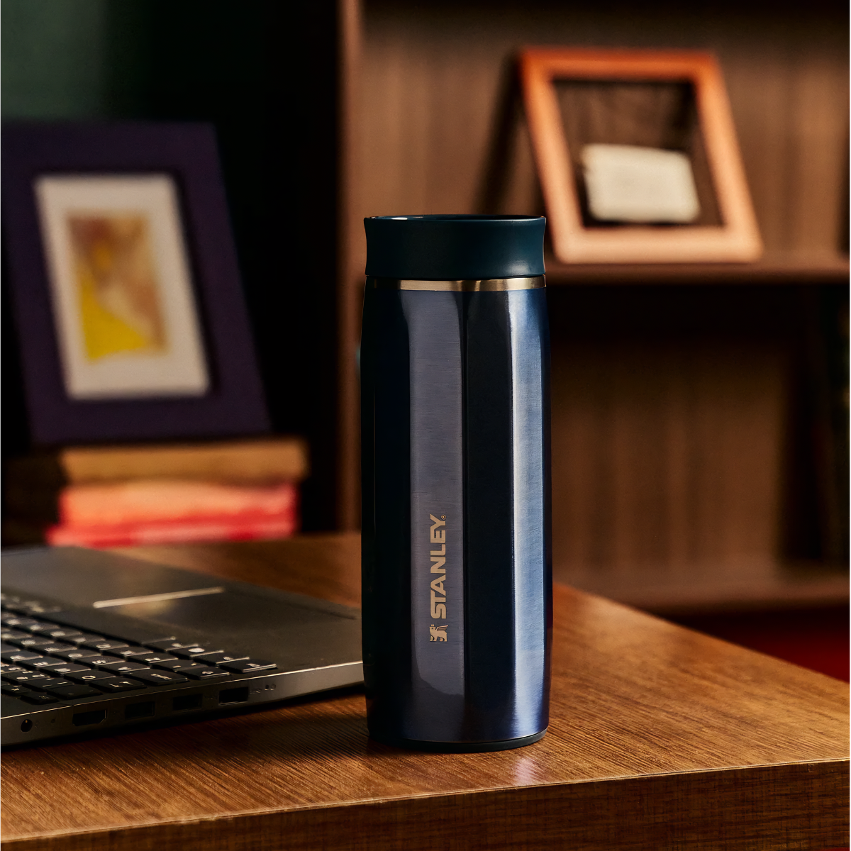 STANLEY TRANSIT SURROUND MUG BOTELLA 12 OZ