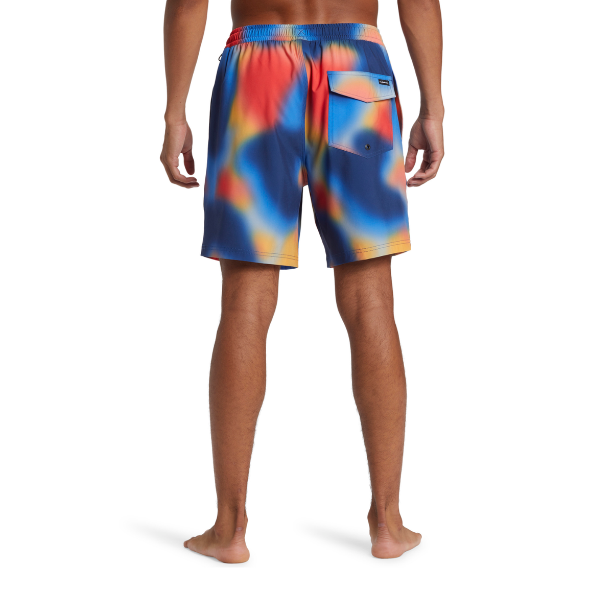 QUIKSILVER EVERY MIX 17NB JA PANTALON CORTO MEN