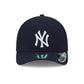 NEW ERA NEW YORK YANKEES 9FORTY M-CROWN MLB PLAYER REPLICA GORRA