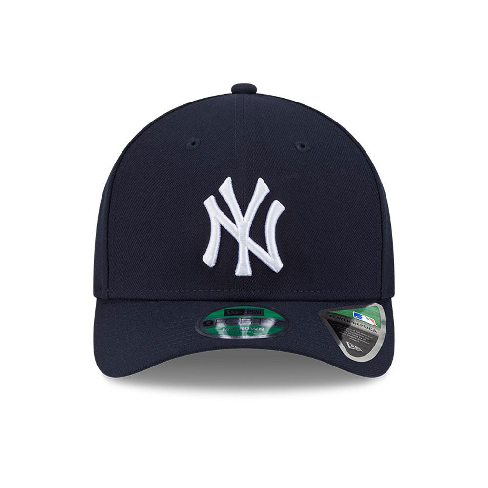 NEW ERA NEW YORK YANKEES 9FORTY M-CROWN MLB PLAYER REPLICA GORRA