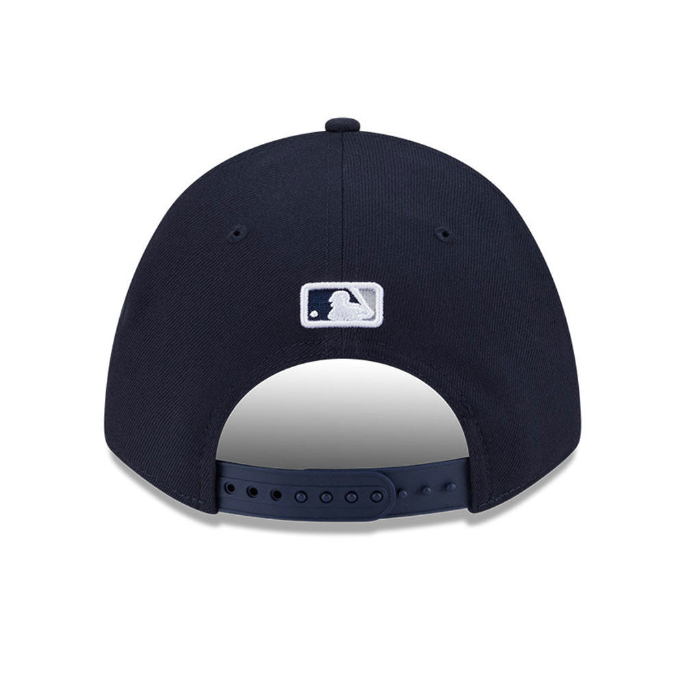 NEW ERA NEW YORK YANKEES 9FORTY M-CROWN MLB PLAYER REPLICA GORRA