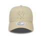NEW ERA NEW YORK YANKEES LEAGUE ESSENTIAL TRUCKER GORRA