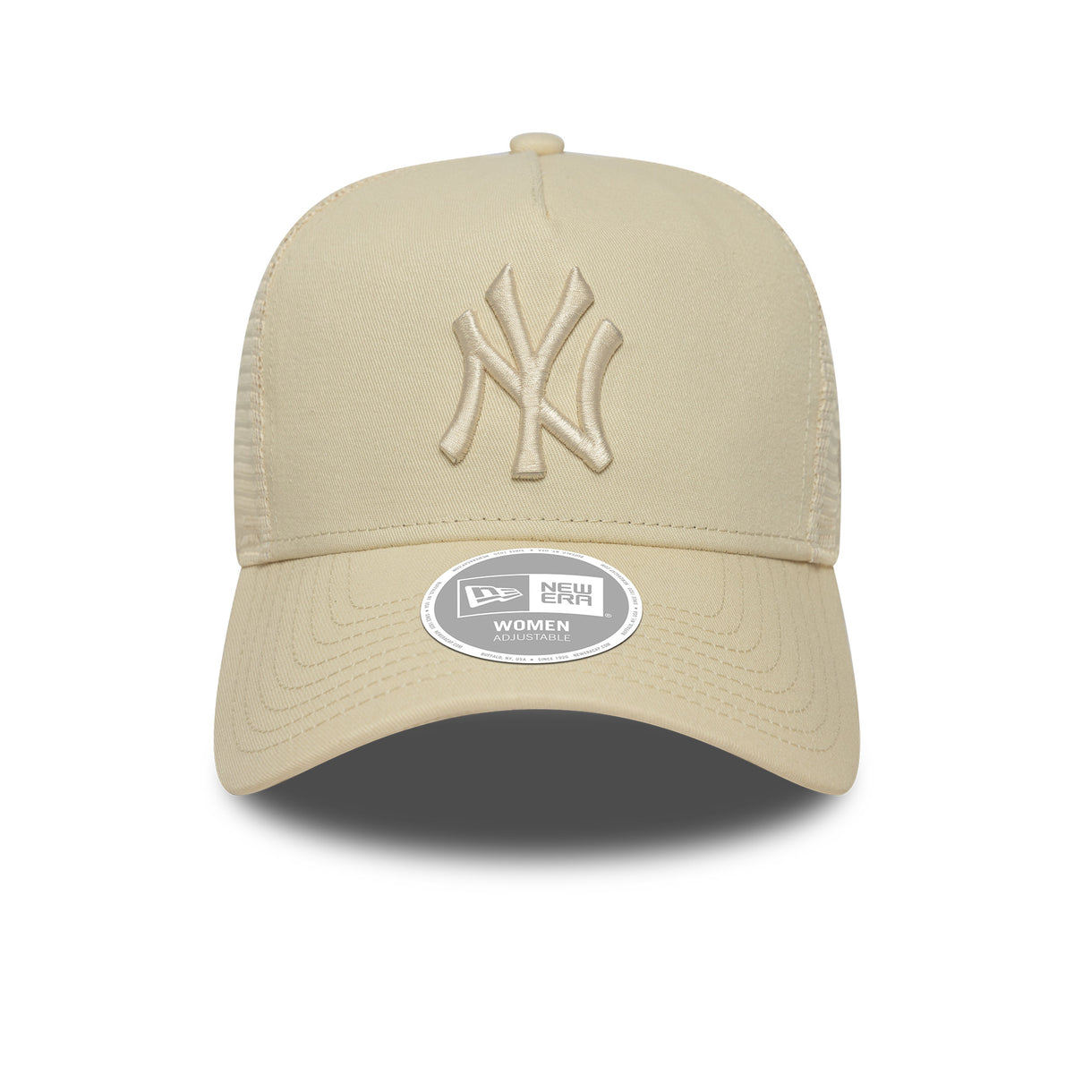 NEW ERA NEW YORK YANKEES LEAGUE ESSENTIAL TRUCKER GORRA