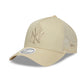 NEW ERA NEW YORK YANKEES LEAGUE ESSENTIAL TRUCKER GORRA