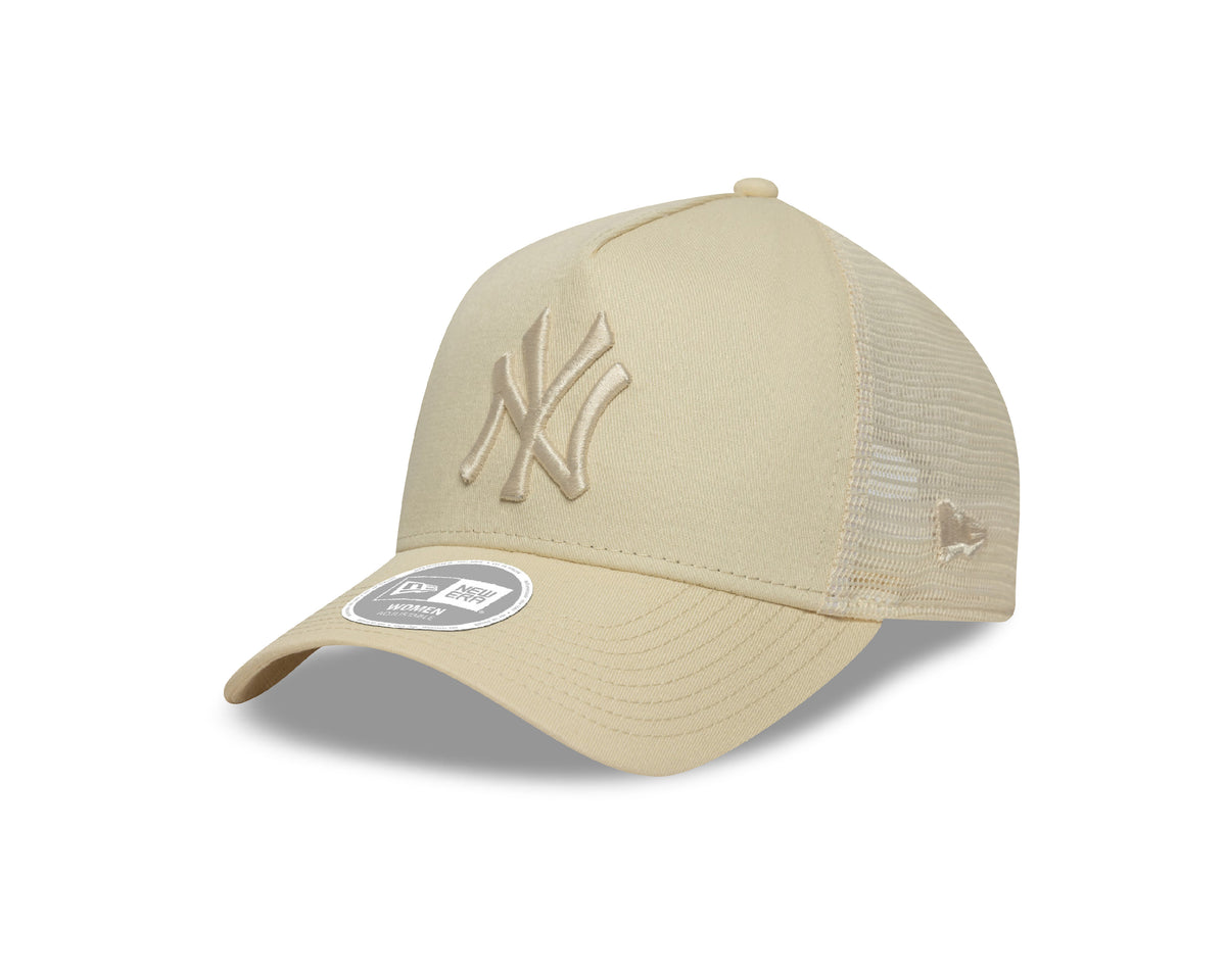 NEW ERA NEW YORK YANKEES LEAGUE ESSENTIAL TRUCKER GORRA