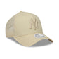 NEW ERA NEW YORK YANKEES LEAGUE ESSENTIAL TRUCKER GORRA