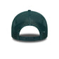 NEW ERA LOS ANGELES DODGERS 9FORTY A-FRAME LEAGUE ESSENTIAL TRUCKER GORRA