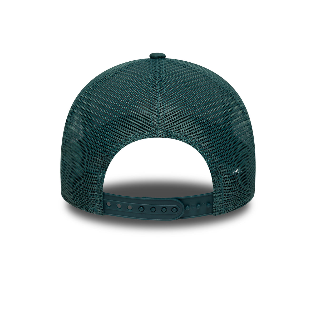NEW ERA LOS ANGELES DODGERS 9FORTY A-FRAME LEAGUE ESSENTIAL TRUCKER GORRA