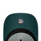 NEW ERA LOS ANGELES DODGERS 9FORTY A-FRAME LEAGUE ESSENTIAL TRUCKER GORRA