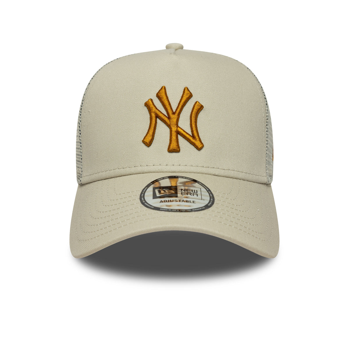 NEW ERA NEW YORK YANKEES LEAGUE ESSENTIAL TRUCKER GORRA