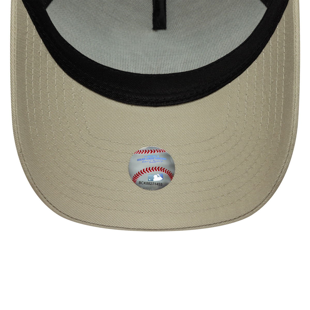 NEW ERA NEW YORK YANKEES LEAGUE ESSENTIAL TRUCKER GORRA