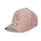 NEW ERA NEW YORK YANKEES 9FORTY E-FRAME OUTLINE TRUCKER GORRA