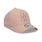 NEW ERA NEW YORK YANKEES 9FORTY E-FRAME OUTLINE TRUCKER GORRA