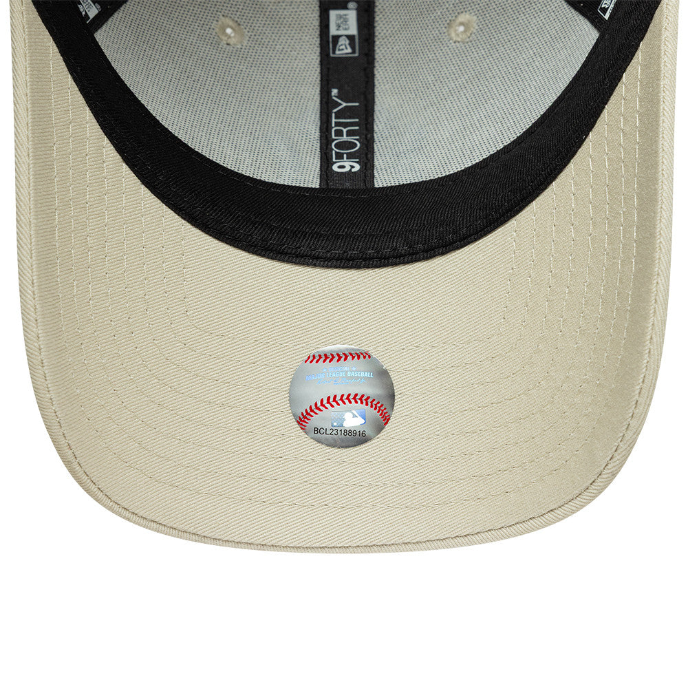 NEW ERA NEW YORK YANKEES 9FORTY LEAGUE ESSENTIAL GORRA