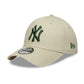 NEW ERA NEW YORK YANKEES 9FORTY LEAGUE ESSENTIAL GORRA