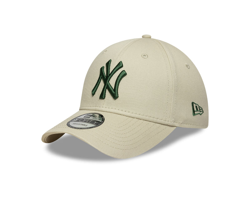 NEW ERA NEW YORK YANKEES 9FORTY LEAGUE ESSENTIAL GORRA