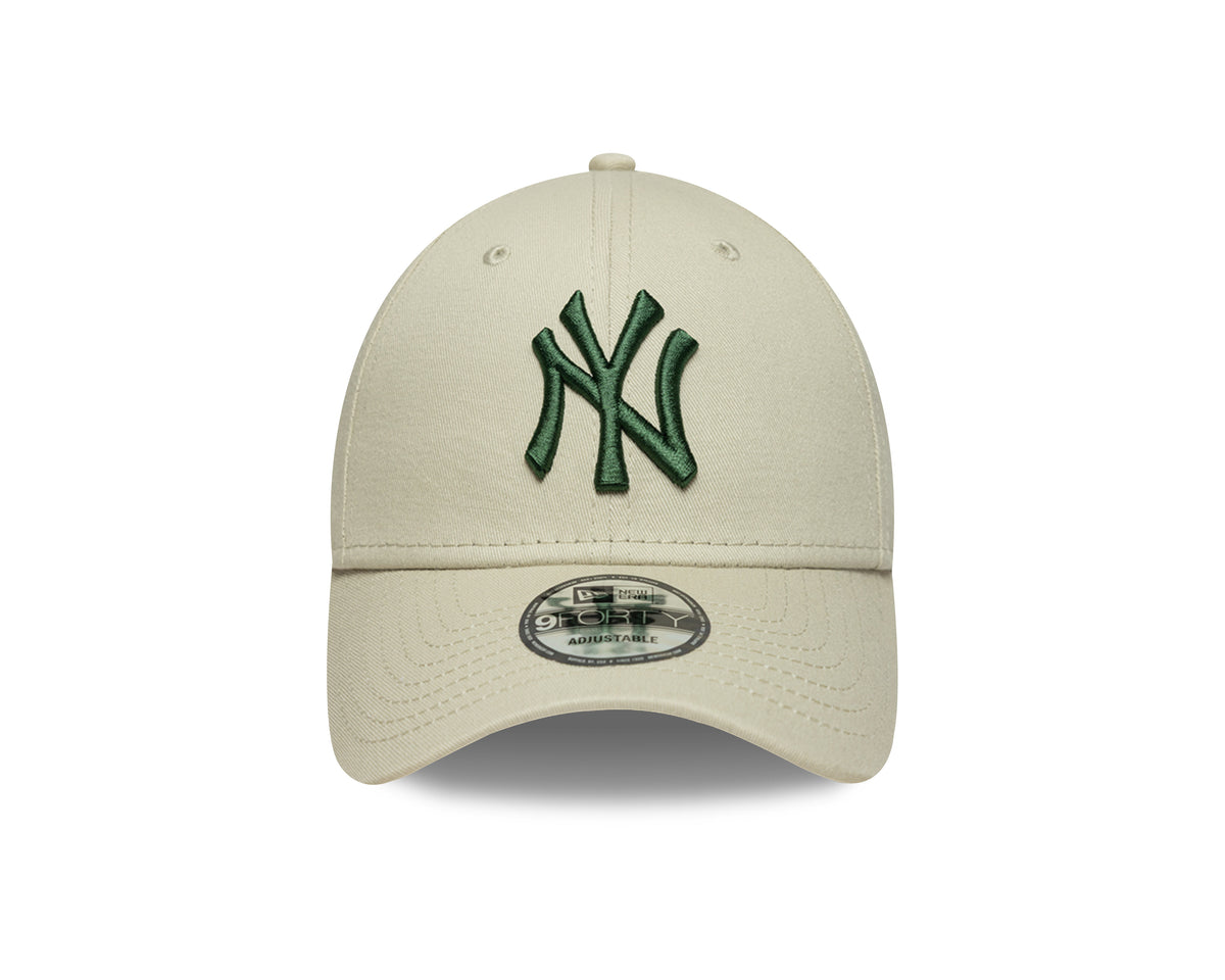 NEW ERA NEW YORK YANKEES 9FORTY LEAGUE ESSENTIAL GORRA