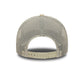 NEW ERA LOS ANGELES DODGERS 9FORTY A-FRAME TONAL CORD TRUCKER GORRA