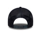 NEW ERA NEW YORK YANKEES TONAL CORD TRUCKER GORRA
