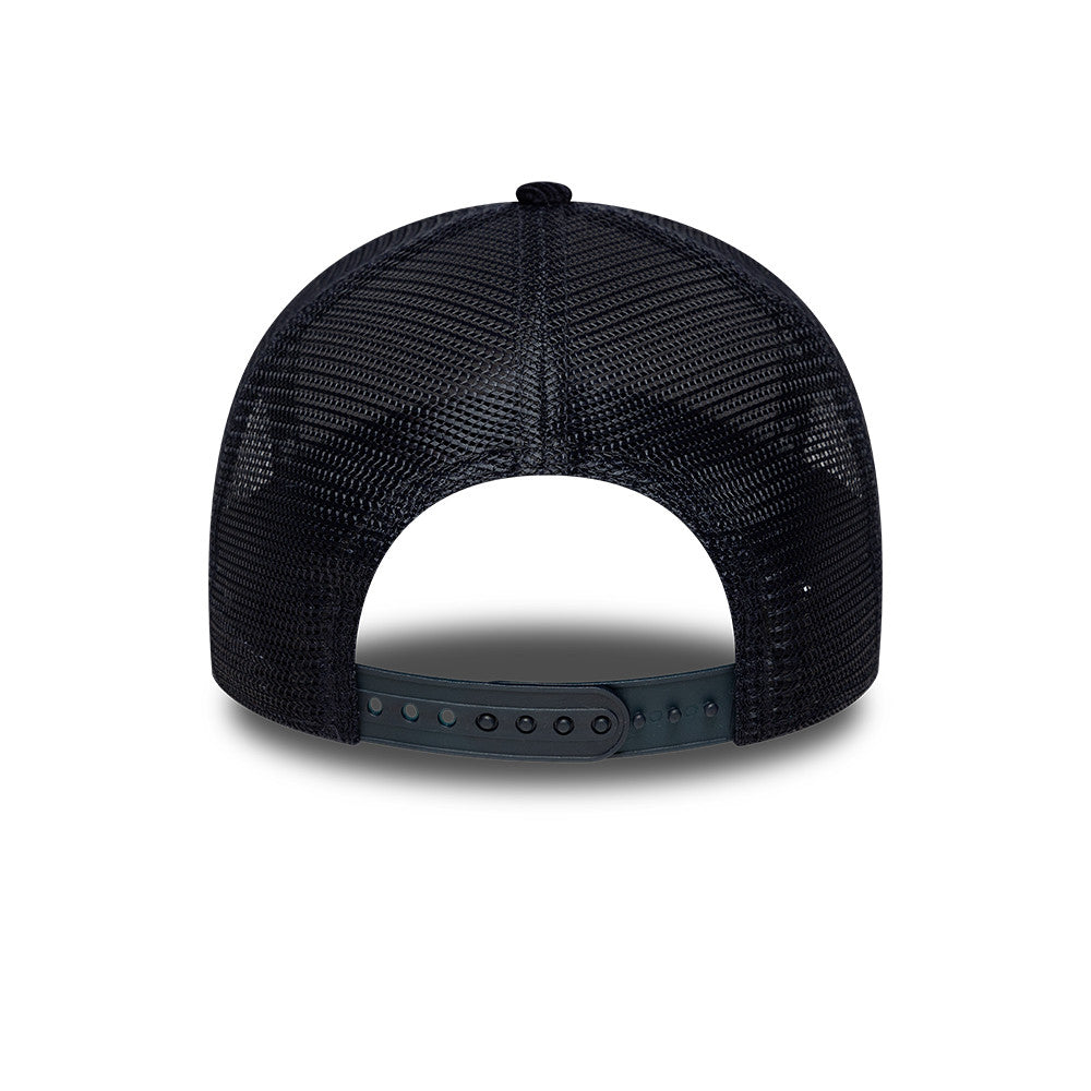 NEW ERA NEW YORK YANKEES TONAL CORD TRUCKER GORRA