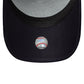 NEW ERA NEW YORK YANKEES TONAL CORD TRUCKER GORRA