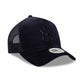 NEW ERA NEW YORK YANKEES TONAL CORD TRUCKER GORRA