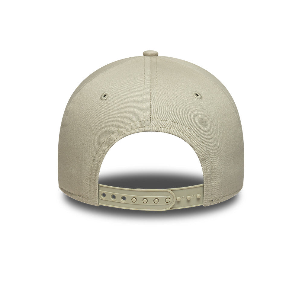 NEW ERA NEW YORK YANKEES 9FORTY E-FRAME LEAGUE ESSENTIAL GORRA