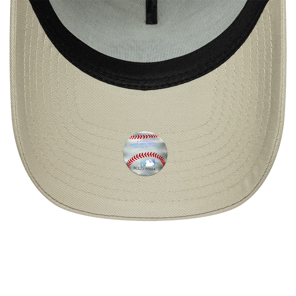 NEW ERA NEW YORK YANKEES 9FORTY E-FRAME LEAGUE ESSENTIAL GORRA