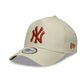 NEW ERA NEW YORK YANKEES 9FORTY E-FRAME LEAGUE ESSENTIAL GORRA
