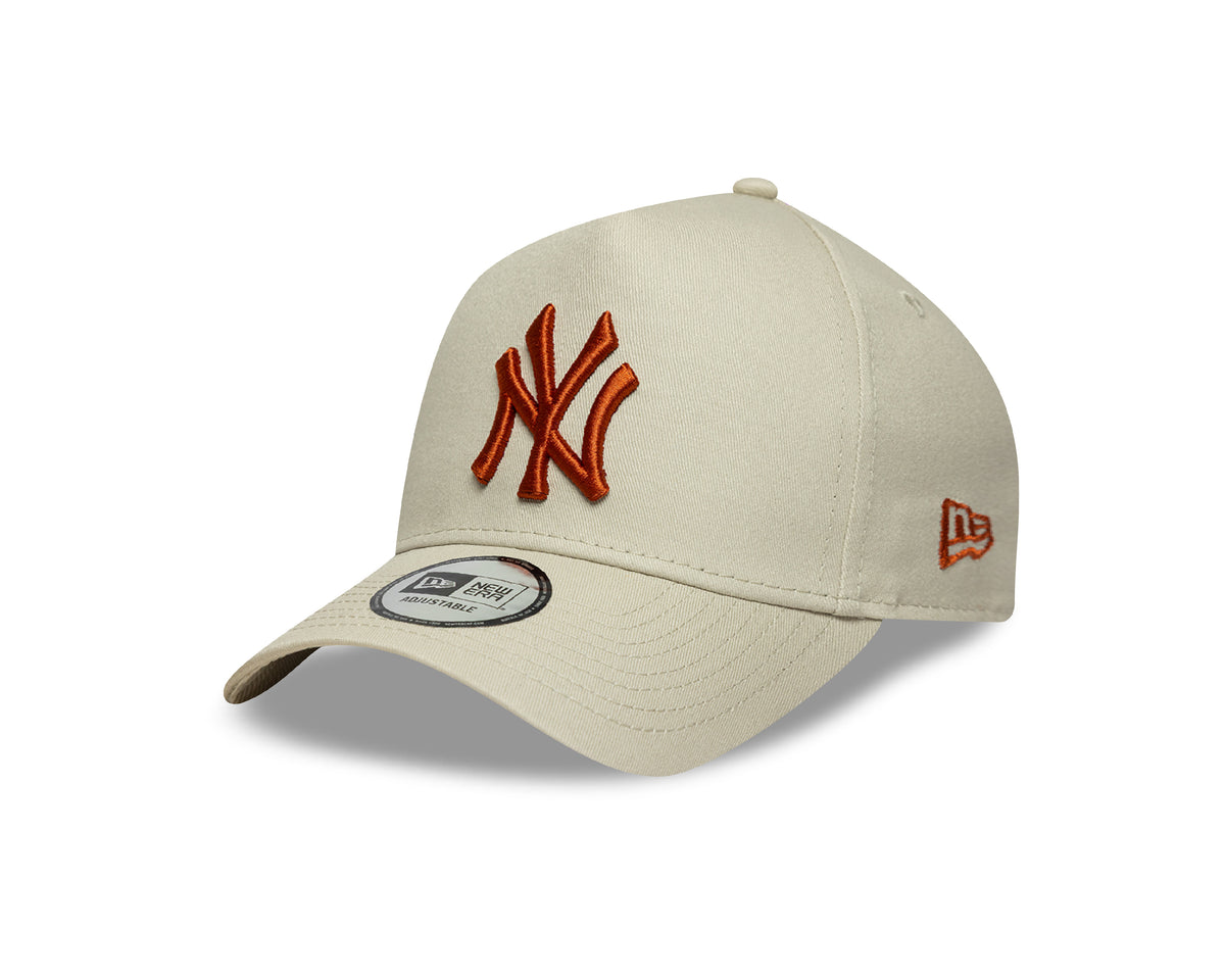 NEW ERA NEW YORK YANKEES 9FORTY E-FRAME LEAGUE ESSENTIAL GORRA