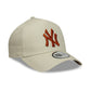 NEW ERA NEW YORK YANKEES 9FORTY E-FRAME LEAGUE ESSENTIAL GORRA
