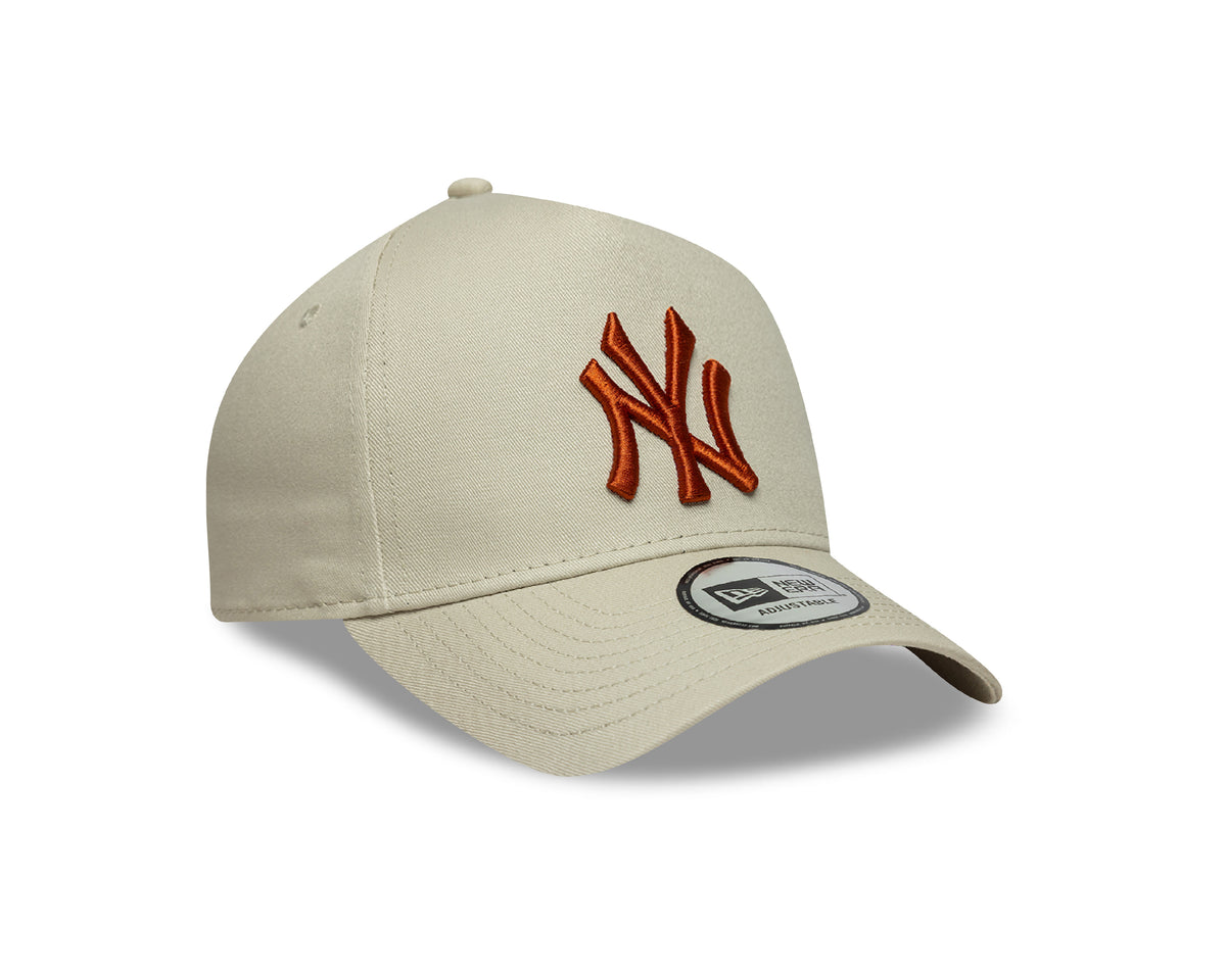 NEW ERA NEW YORK YANKEES 9FORTY E-FRAME LEAGUE ESSENTIAL GORRA