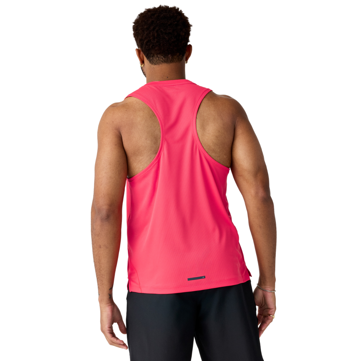 BROOKS DASH SINGLET SUETER MEN