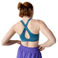 BROOKS CHASER PADDED BRASIER-TOP DEPORTIVO WOMEN