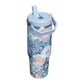 STANLEY ICEFLOW FLIPSTRAW 2.0 TERMO 30 OZ
