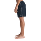 QUIKSILVER STRETCH PIPED VOL PANTALON CORTO MEN
