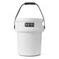 CUBETA/ LOADOUT BUCKET 19 L WHITE