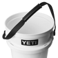 CUBETA/ LOADOUT BUCKET 19 L WHITE